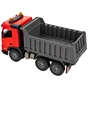 1:20 Volvo Lights and Sounds Manual Dump Truck