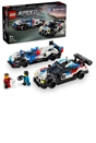 LEGO® Speed Champions BMW M4 GT3 & BMW M Hybrid V8 Race Cars 76922