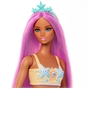 Barbie Dreamtopia Mermaid Doll with Pink and Purple Hair