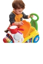 Fisher Price Little People Music Parade Ride On