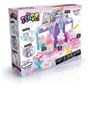 So Slime DIY Fluffy Ice Cream Factory Set