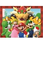 Ravensburger Super Mario 4 x 100 piece Jigsaw Puzzle Bumper Pack