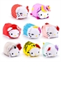 Hello Kitty Squishii Plush Assortment