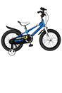 16 Inch Freestyle Bike Blue