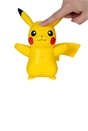 Pokémon Train and Play Deluxe Pikachu Toy