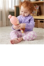 Fisher-Price Cuddle & Chime First Baby Doll