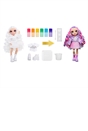 Rainbow High WaterColor & Create Fashion Dolls- Purple Eyes