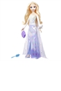 Disney Frozen Spin & Reveal Elsa Doll