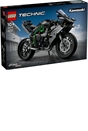 LEGO® Technic Kawasaki Ninja H2R Motorcycle Set 42170