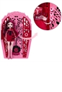 Monster High Skulltimate Secrets: Garden Mysteries Doll Draculaura