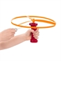 Battat Flying Disc Skyrocopter Toy