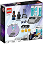 LEGO® Marvel Shuri's Lab 76212 Building Kit (58 Pieces)