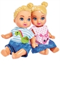 Steffi Love: Baby World 29cm Dolls and Accessories