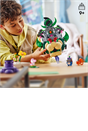LEGO Super Mario Prince Florian & Castle Bowser 72042