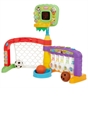 Little Tikes Learn & Play 3-in-1 Sports Zone