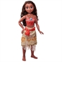 Disney Princess 80cm Playdate Moana Doll