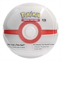 Pokémon TCG: Poke Ball Tin (2024) Assortment