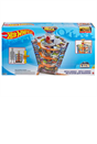 Hot Wheels City Mega Garage Playset