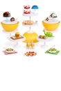 MGA's Miniverse: Make It Mini Food – Diner Series 3-B Collectible Assortment