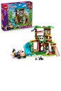 LEGO® Friends Panda Sanctuary Animal Care 42648