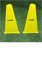 12" Training Cone Set 6 pack