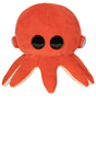 Adopt Me! Collector Plush - Octopus