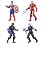 Avengers 4 inch Figure Assortment