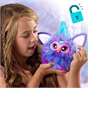 Furby Purple Interactive Toy