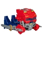 Transformers One Power Flip Optimus Prime (Orion Pax)