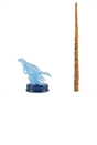 Official Wizarding World, 12-Inch Hermione Granger Patronus Light-up Projection Wand