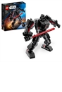 LEGO® Star Wars™ Darth Vader™ Mech 75368 Building Toy Set (139 Pieces)