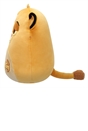 Original Squishmallows 8-Inch Simba Disney Plush