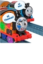 Thomas & Friends Talking Nia Motorised Engine