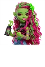 Monster High Venus McFlytrap Fashion Doll