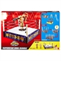 WWE Wrestlemania Ring Bundle
