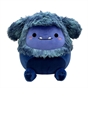 Original Squishmallows 16-Inch Dani the Navy Blue Bigfoot