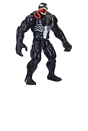 Venom Marvel Spider-Man Maximum Venom Titan Hero Action Figure