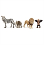 schleich Wild Life 42721 Africa Starter Set