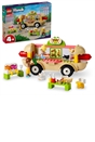 LEGO® Friends Hot Dog Food Truck Toy 42633