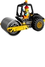 LEGO® City Construction Steamroller Toy 60401