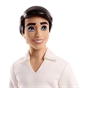 Disney Princess Prince Eric Fashion Doll