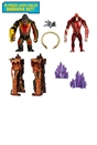 Monsterverse Godzilla x Kong: The New Empire Kong vs Skar King Figure 2 Pack