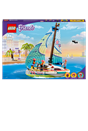LEGO 41716 Stephanie's Sailing Adventure 
