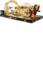 LEGO® Star Wars™ Mos Espa Podrace™ Diorama Set 75380