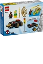 LEGO® 4+ Drill Spinner Vehicle Super Hero Action 10792