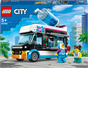 LEGO® City Penguin Slushy Van 60384