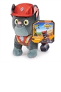 Rubble & Crew 17.7-cm Charger Plush Toy