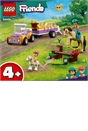 LEGO® Friends Horse and Pony Trailer Toy 42634