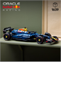 LEGO Technic Oracle Red Bull Racing RB20 F1 Car 42206