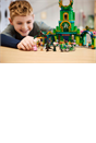 LEGO Wicked 75684 Welcome to Emerald City Set